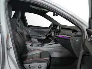 Škoda Octavia Combi 2.0 TSI DSG RS