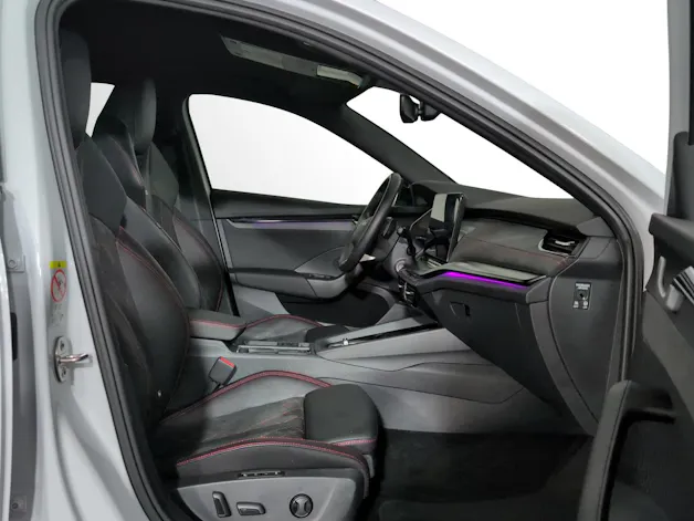 Škoda Octavia Combi 2.0 TSI DSG RS