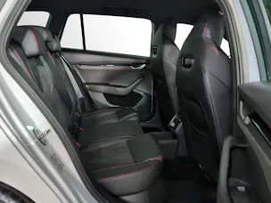 Škoda Octavia Combi 2.0 TSI DSG RS