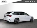 Škoda Octavia Combi 2.0 TSI DSG RS
