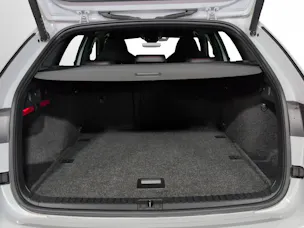 Škoda Octavia Combi 2.0 TSI DSG RS