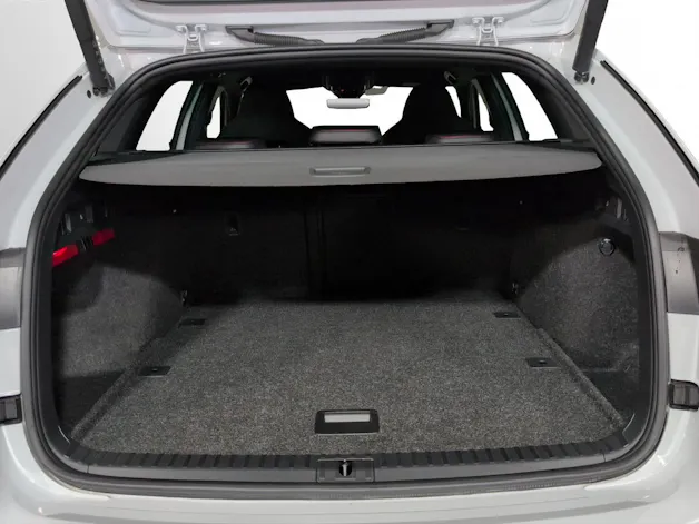 Škoda Octavia Combi 2.0 TSI DSG RS