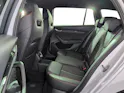Škoda Octavia Combi 2.0 TSI DSG RS