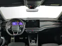 Škoda Octavia Combi 2.0 TSI DSG RS