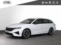 Škoda Octavia Combi 2.0 TSI DSG RS