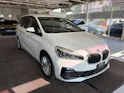 BMW 220d xDrive Gran Tourer | CH Fzg. | Driving Assistant Plus | Kamera | LED Scheinw. | HeadUp | Sportsitze |