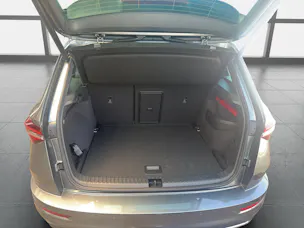 Škoda Karoq 2.0 TSI SportLine 4x4 DSG