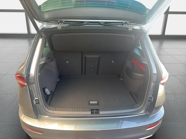 Škoda Karoq 2.0 TSI SportLine 4x4 DSG
