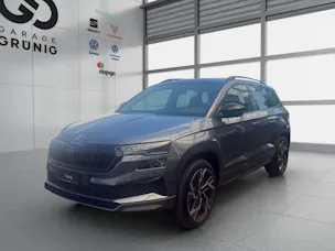 Škoda Karoq 2.0 TSI SportLine 4x4 DSG