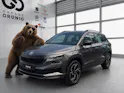 SKODA Karoq 2.0 TSI SportLine 4x4 DSG