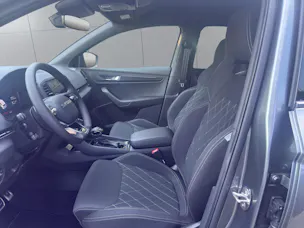 Škoda Karoq 2.0 TSI SportLine 4x4 DSG