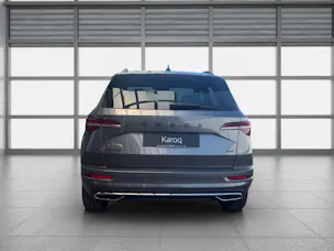 Škoda Karoq 2.0 TSI SportLine 4x4 DSG