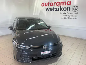 VW Golf 1.5 e TSI mHEV Value DSG