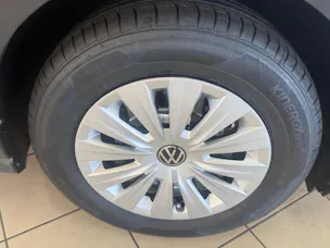 VW Golf 1.5 e TSI mHEV Value DSG