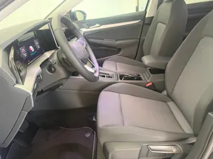 VW Golf 1.5 e TSI mHEV Value DSG