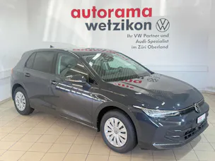 VW Golf 1.5 e TSI mHEV Value DSG