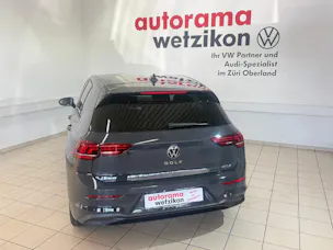 VW Golf 1.5 e TSI mHEV Value DSG