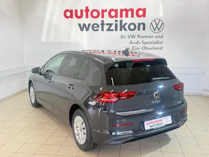 VW Golf 1.5 e TSI mHEV Value DSG