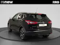 Nissan Qashqai 1.6 dCi tekna Xtronic CVT