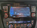 Nissan Qashqai 1.6 dCi tekna Xtronic CVT