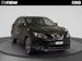 Nissan Qashqai 1.6 dCi tekna Xtronic CVT