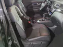 Nissan Qashqai 1.6 dCi tekna Xtronic CVT