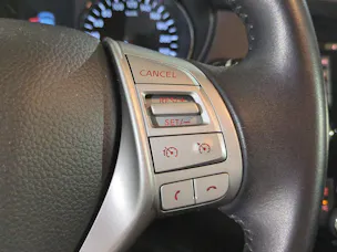 Nissan Qashqai 1.6 dCi tekna Xtronic CVT