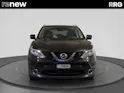 Nissan Qashqai 1.6 dCi tekna Xtronic CVT