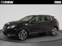 Nissan Qashqai 1.6 dCi tekna Xtronic CVT
