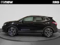 Nissan Qashqai 1.6 dCi tekna Xtronic CVT
