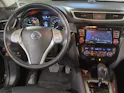 Nissan Qashqai 1.6 dCi tekna Xtronic CVT