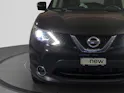 Nissan Qashqai 1.6 dCi tekna Xtronic CVT