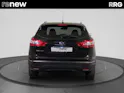 Nissan Qashqai 1.6 dCi tekna Xtronic CVT