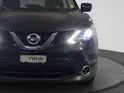 Nissan Qashqai 1.6 dCi tekna Xtronic CVT