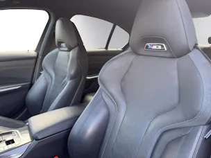 BMW M3 Competition M
