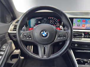 BMW M3 Competition M