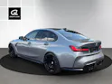 BMW M3 Competition M