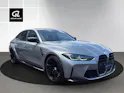 BMW M3 Competition M