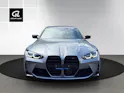 BMW M3 Competition M