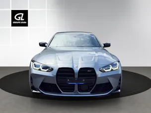 BMW M3 Competition M