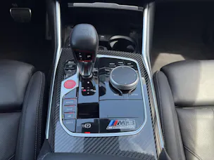 BMW M3 Competition M