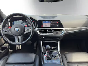 BMW M3 Competition M
