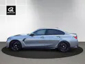 BMW M3 Competition M