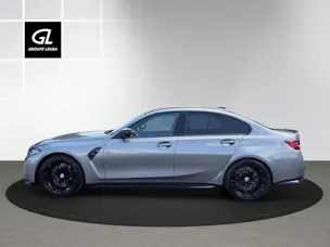 BMW M3 Competition M