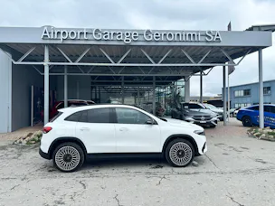 Mercedes-Benz EQA 350 Swiss Star AMG Line 4matic