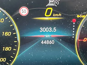 Mercedes-Benz EQA 350 Swiss Star AMG Line 4matic