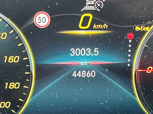 Mercedes-Benz EQA 350 Swiss Star AMG Line 4matic