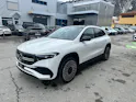 Mercedes-Benz EQA 350 Swiss Star AMG Line 4matic