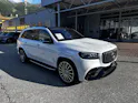 Mercedes-Benz GLS 63 AMG 4matic+