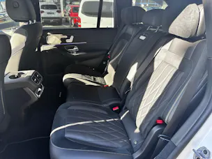 Mercedes-Benz GLS 63 AMG 4matic+